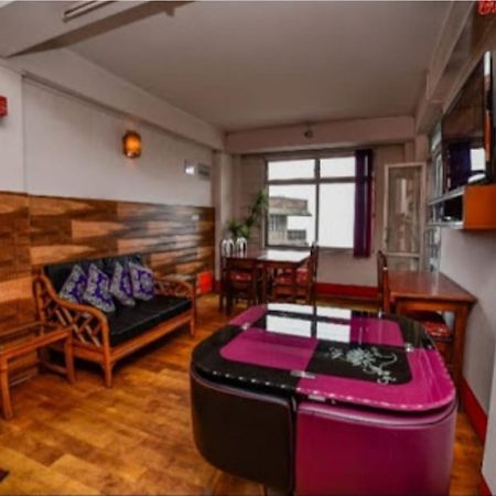 Darjeeling Hi De Stay Zewnętrze zdjęcie