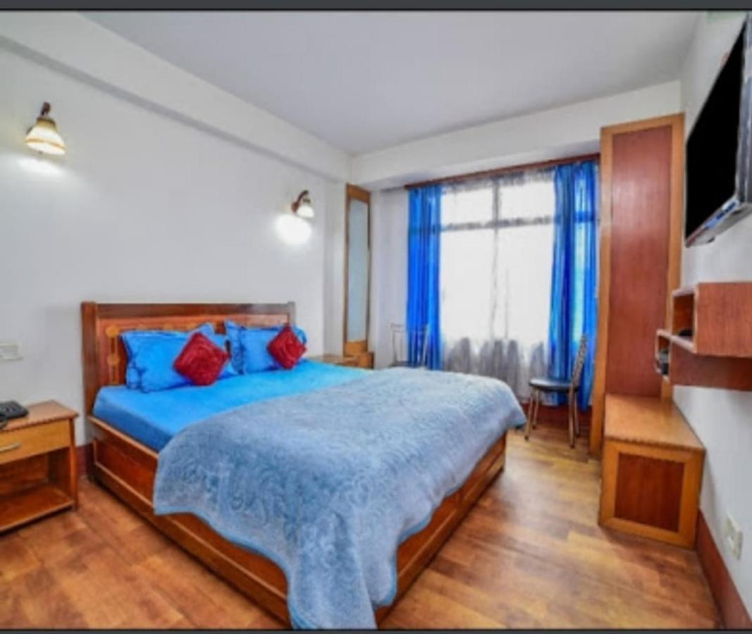 Darjeeling Hi De Stay Zewnętrze zdjęcie