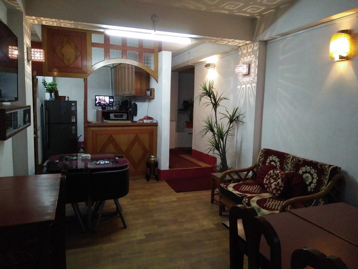 Darjeeling Hi De Stay Zewnętrze zdjęcie