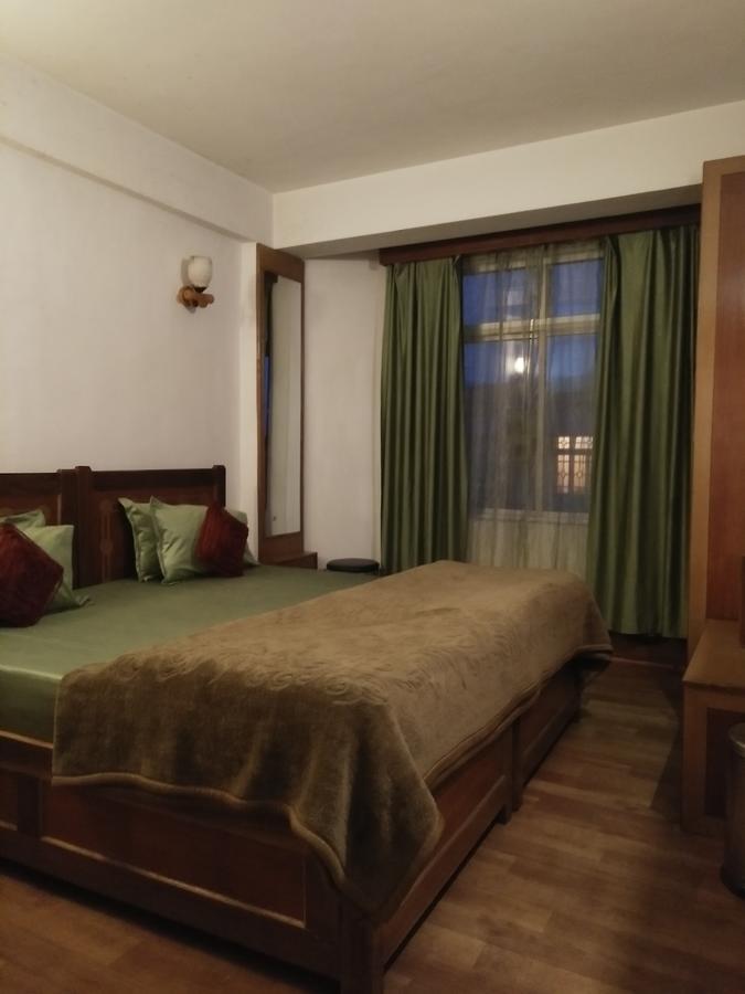 Darjeeling Hi De Stay Zewnętrze zdjęcie