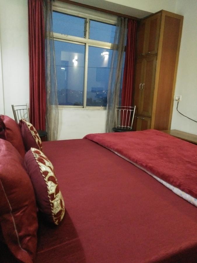 Darjeeling Hi De Stay Zewnętrze zdjęcie