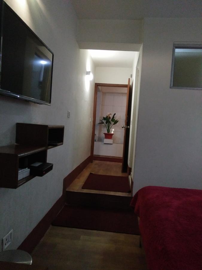 Darjeeling Hi De Stay Zewnętrze zdjęcie