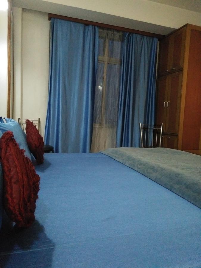 Darjeeling Hi De Stay Zewnętrze zdjęcie