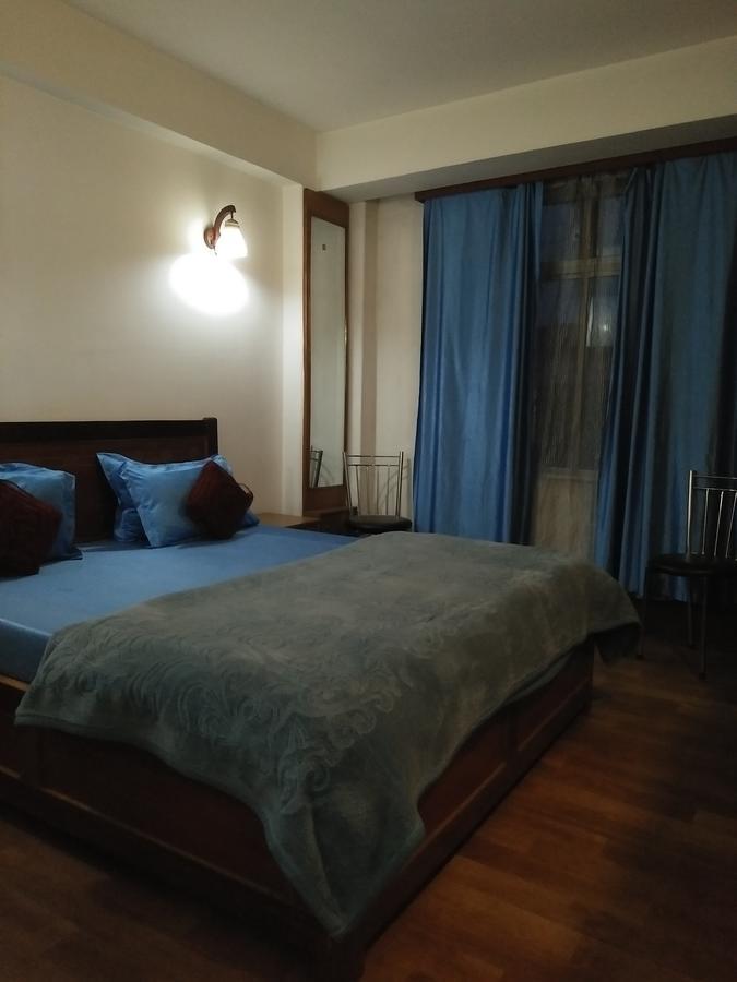 Darjeeling Hi De Stay Zewnętrze zdjęcie