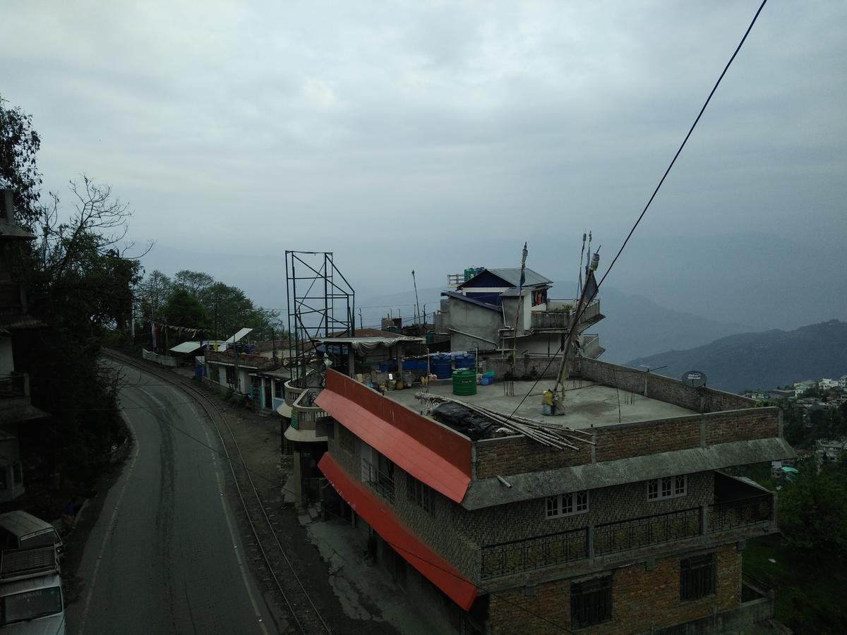 Darjeeling Hi De Stay Zewnętrze zdjęcie