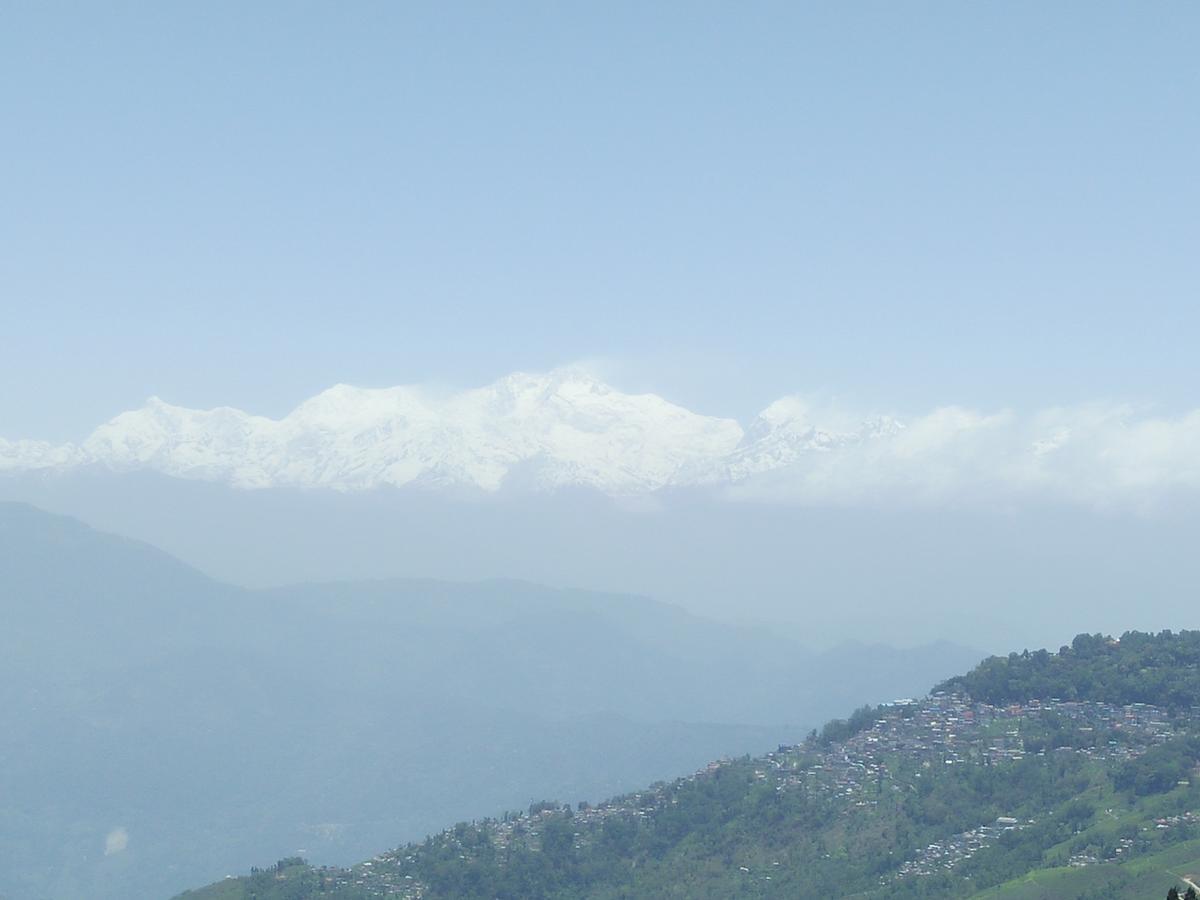 Darjeeling Hi De Stay Zewnętrze zdjęcie